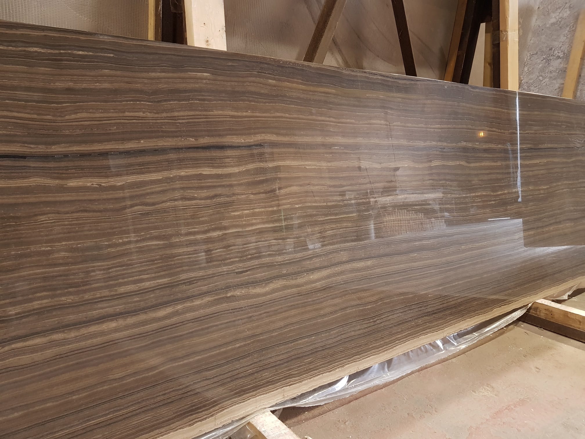 Eramosa Westcoast Granite