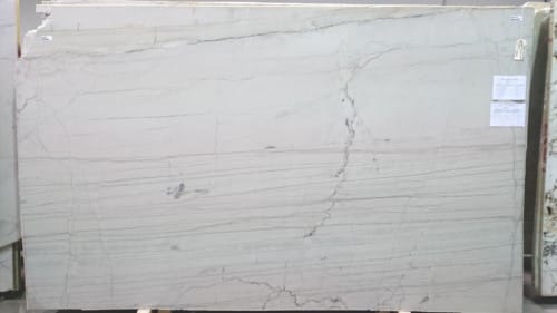 White Macaubas 21