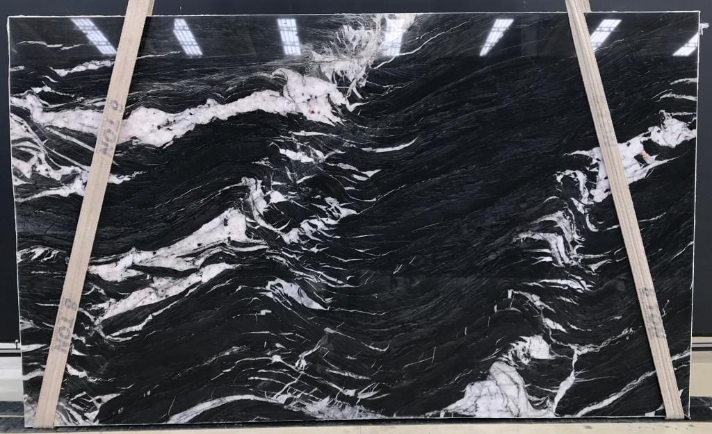 Crystal Noir 14795 – Westcoast Granite