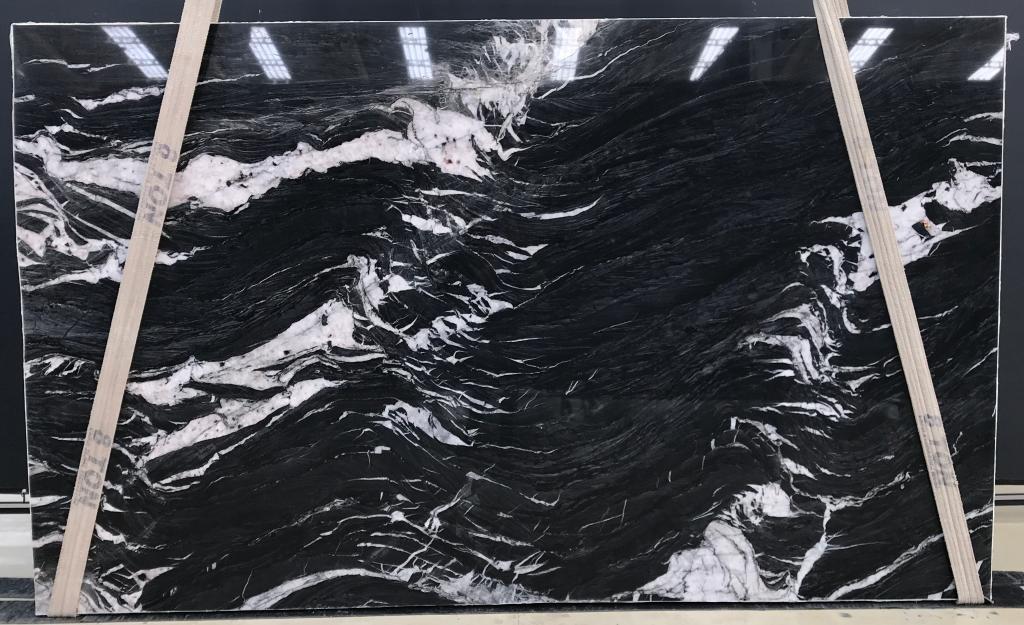 Crystal Noir 14795 – Westcoast Granite