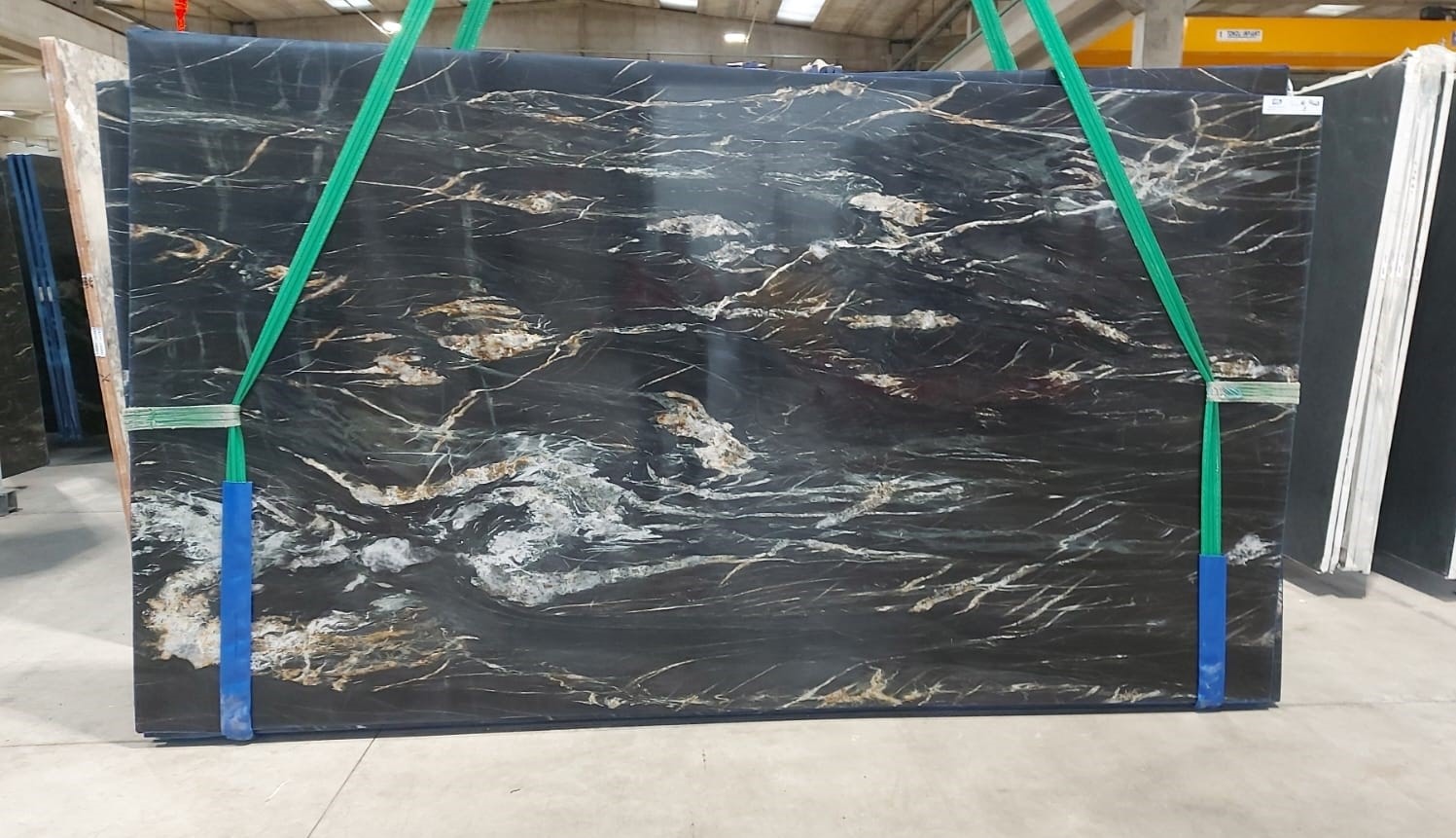 Belvedere 17448 – Westcoast Granite